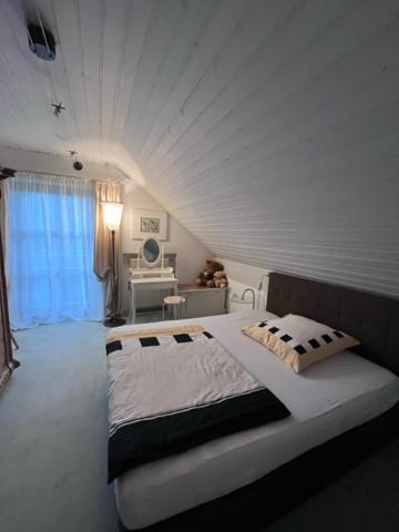 Zimmer Zum Wohlfuehlen Eching  Esterno foto